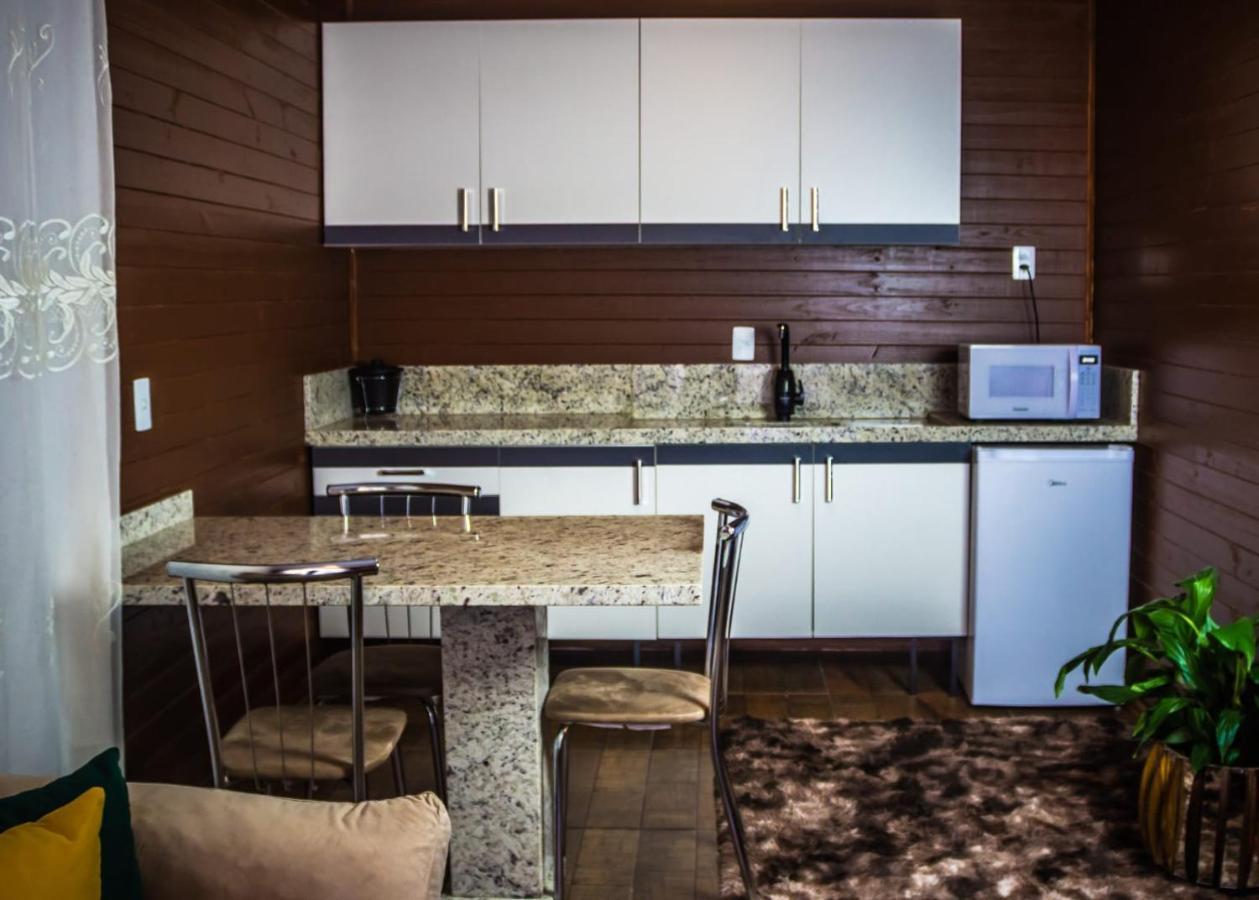 Imperio Cabanas Урубиси Экстерьер фото
